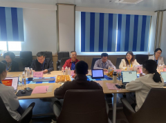 协会为立高集团组织专场培训会