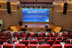 【省市联动】我会成功举办2026年广东省高新技术